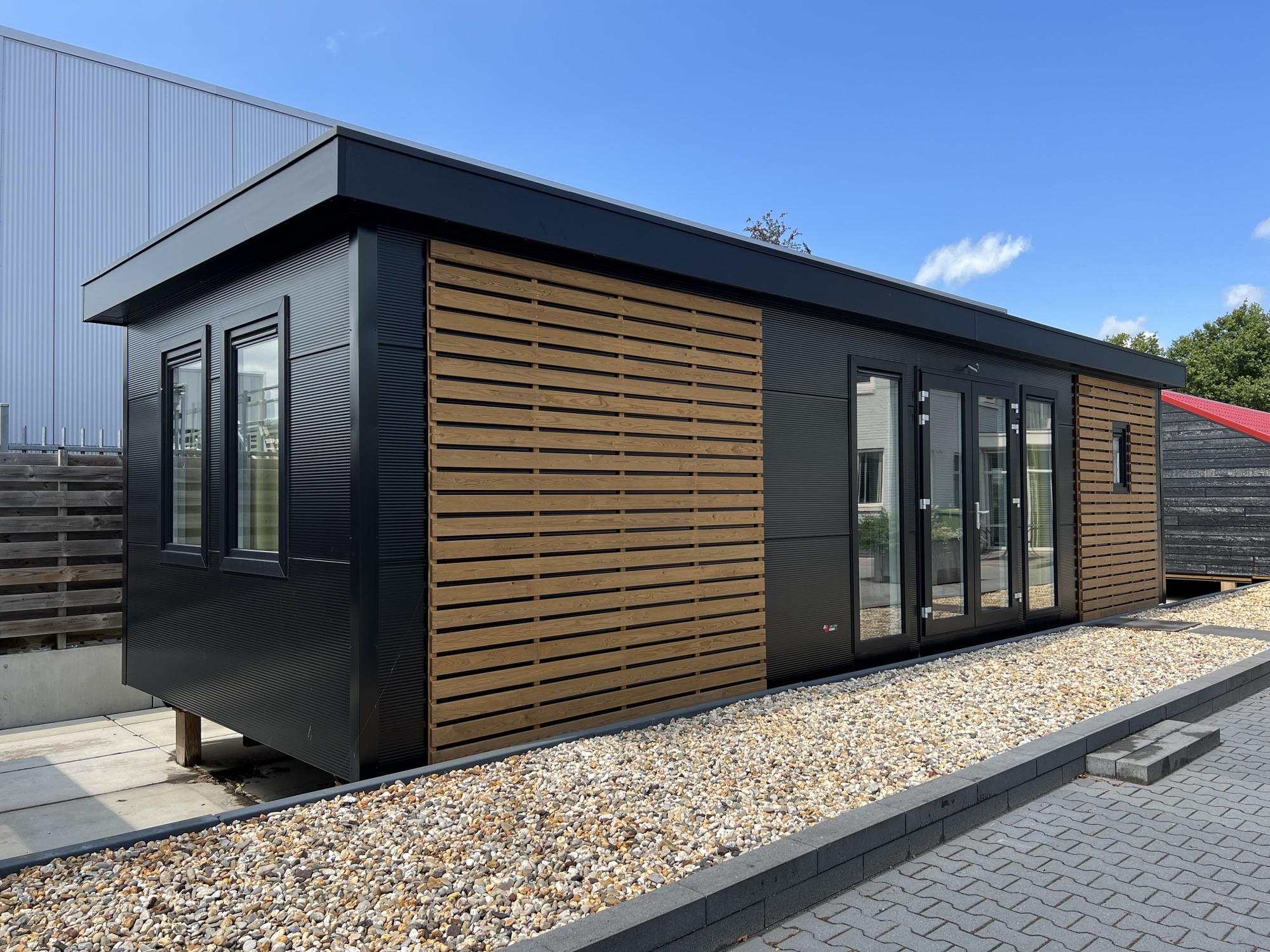 Arcabo Green Bay 3 Schlafzimmer 44,00 m² 1