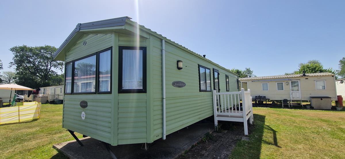 BK Bluebird Seville 2 Quartos 39,02 m² 2007