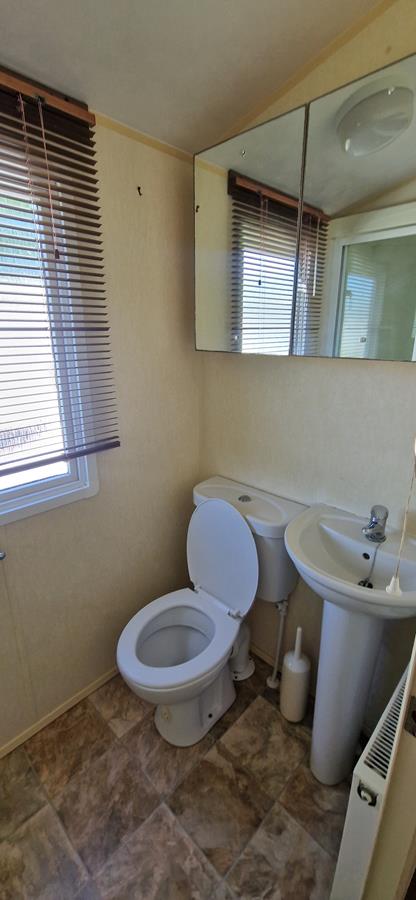 BK Bluebird Seville 2 Bedrooms 39.02 m² 2007 13