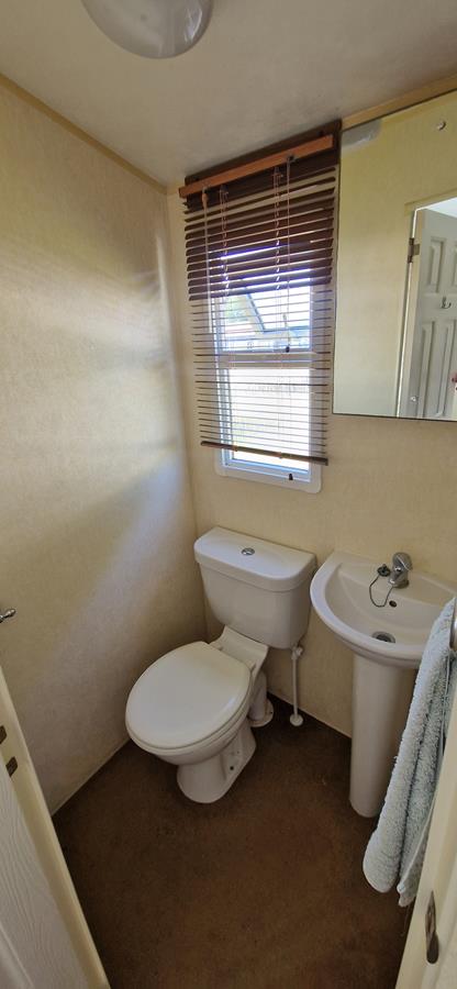 BK Bluebird Seville 2 Bedrooms 39.02 m² 2007 14