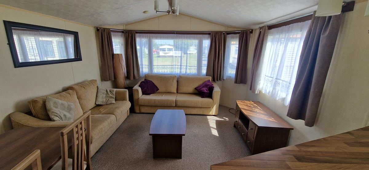 BK Bluebird Seville 2 Bedrooms 39.02 m² 2007 2