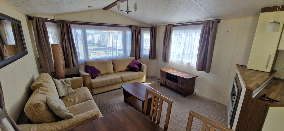 BK Bluebird Seville 2 Bedrooms 39.02 m² 2007 3