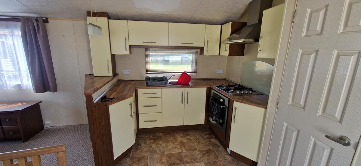 BK Bluebird Seville 2 Bedrooms 39.02 m² 2007 4