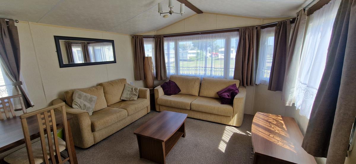 BK Bluebird Seville 2 Bedrooms 39.02 m² 2007 5