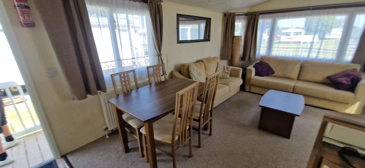 BK Bluebird Seville 2 Bedrooms 39.02 m² 2007 7