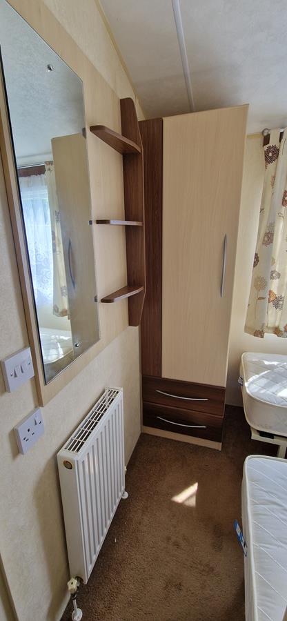 BK Bluebird Seville 2 Bedrooms 39.02 m² 2007 11