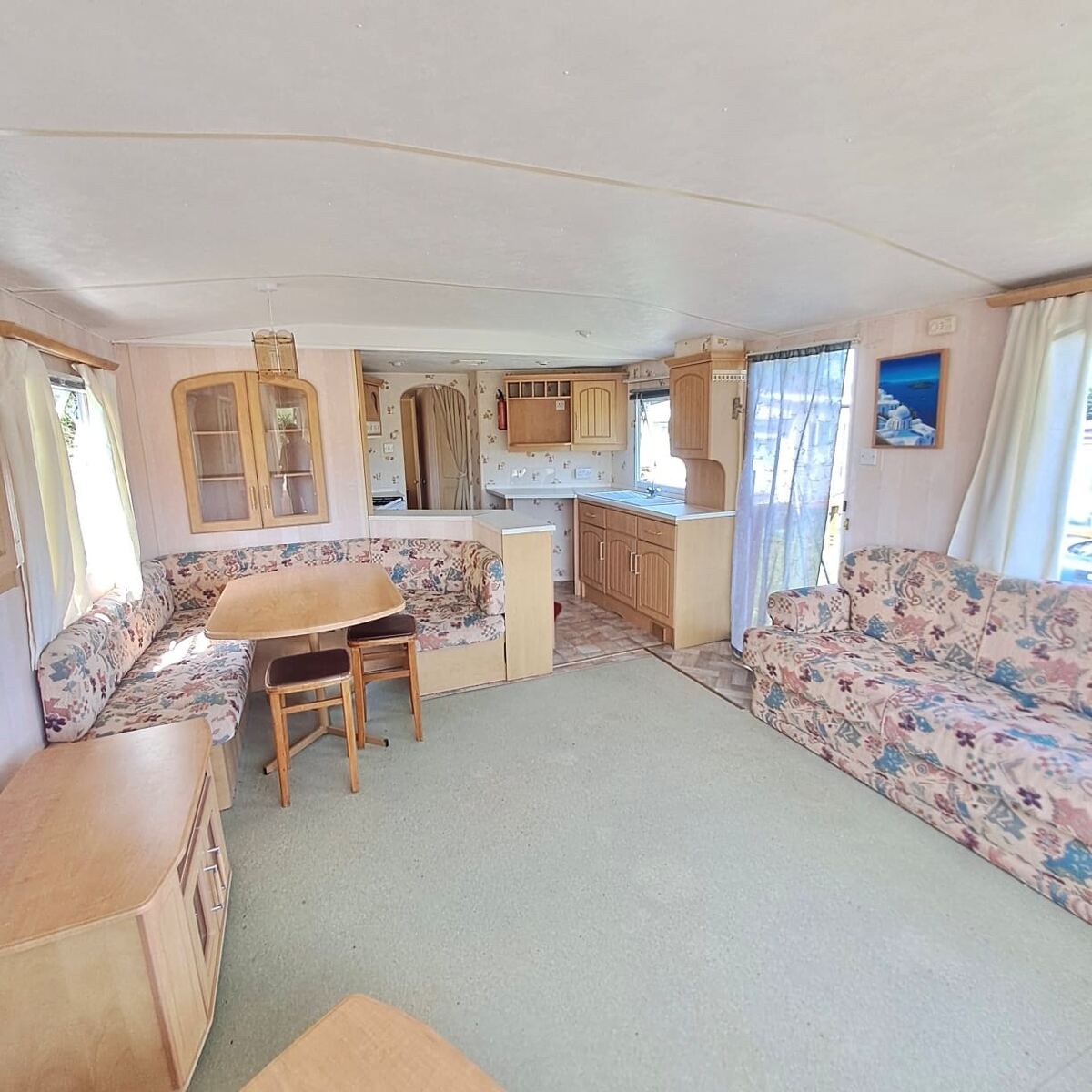 Atlas Moonstone Super 2 Bedrooms 39.02 m² 3