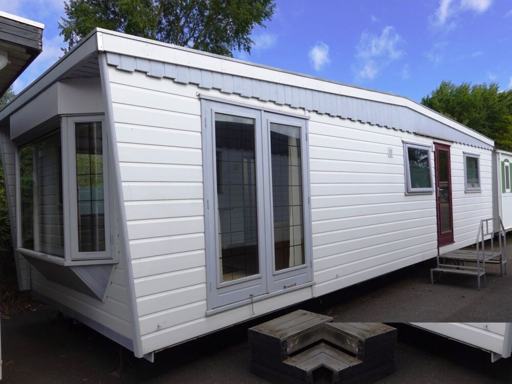 HV33 1 Quarto 38,48 m²