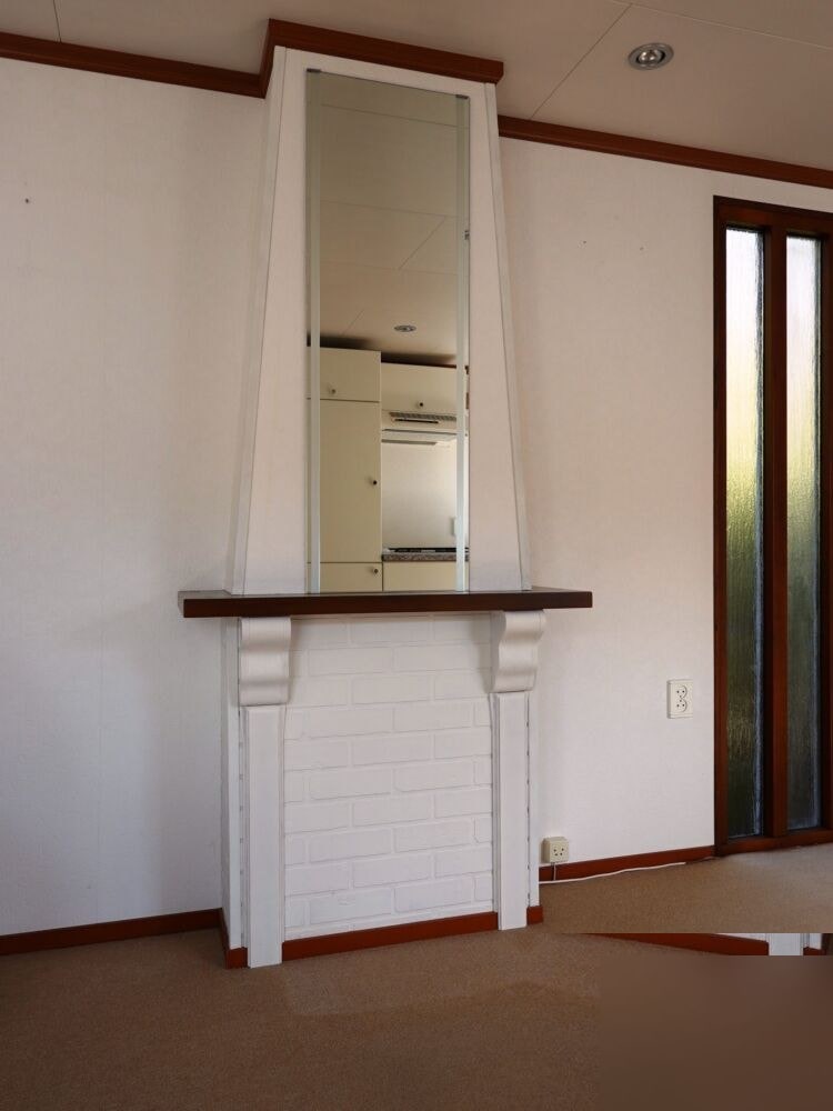 HV33 1 Bedroom 38.48 m² 9