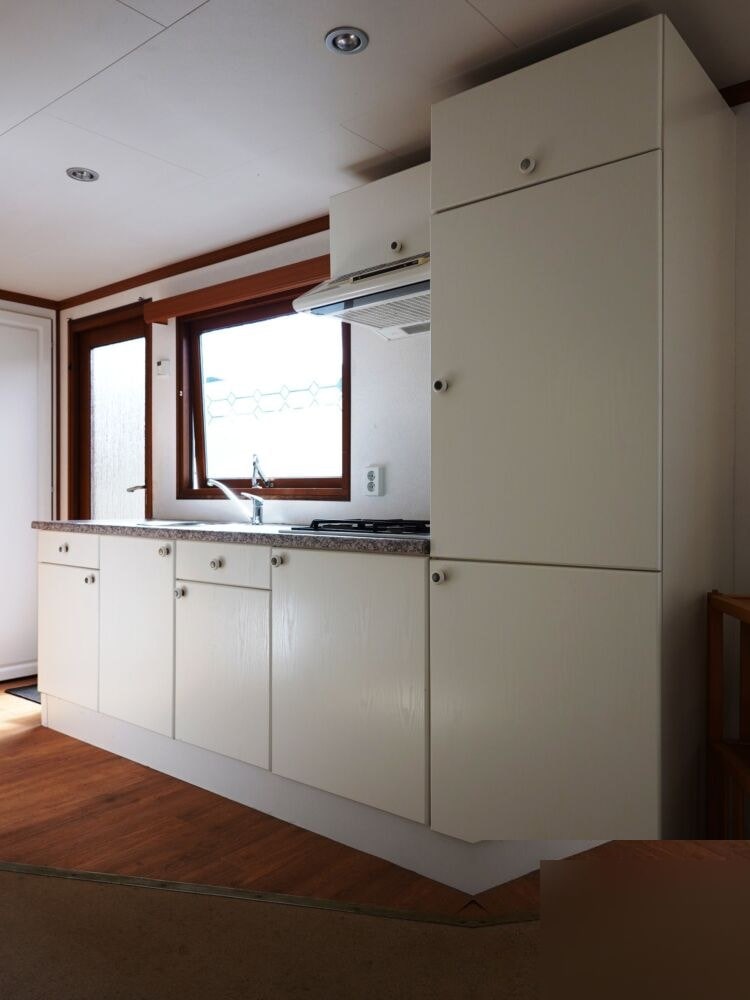 HV33 1 Bedroom 38.48 m² 10
