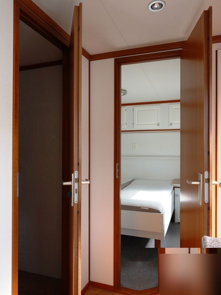 HV33 1 Bedroom 38.48 m² 12