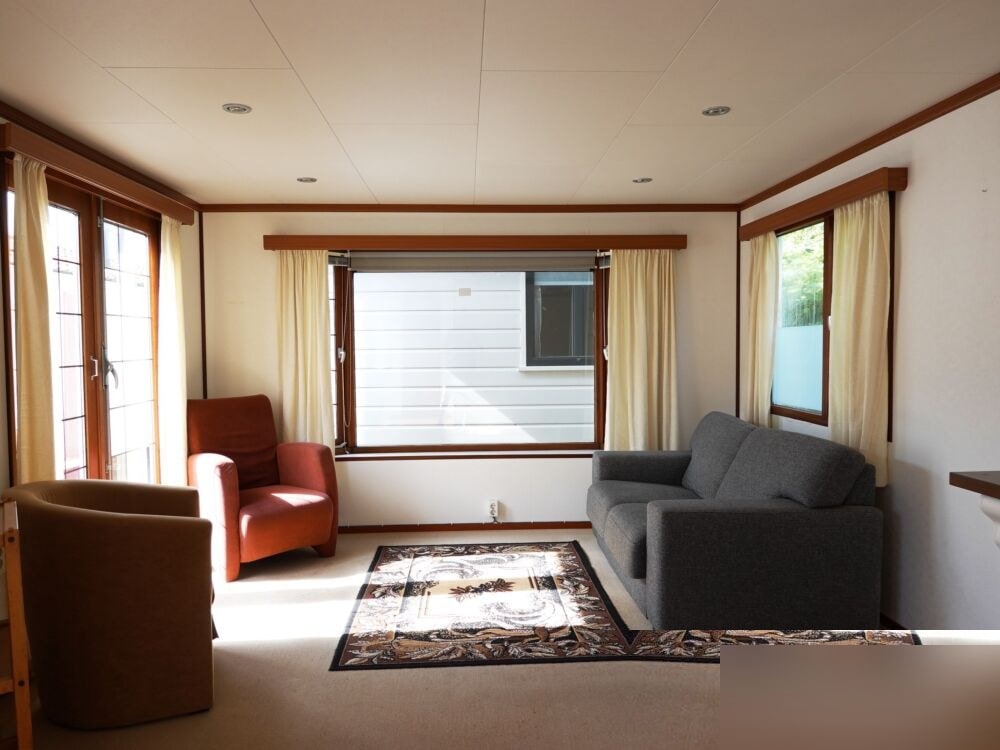HV33 1 Bedroom 38.48 m² 5