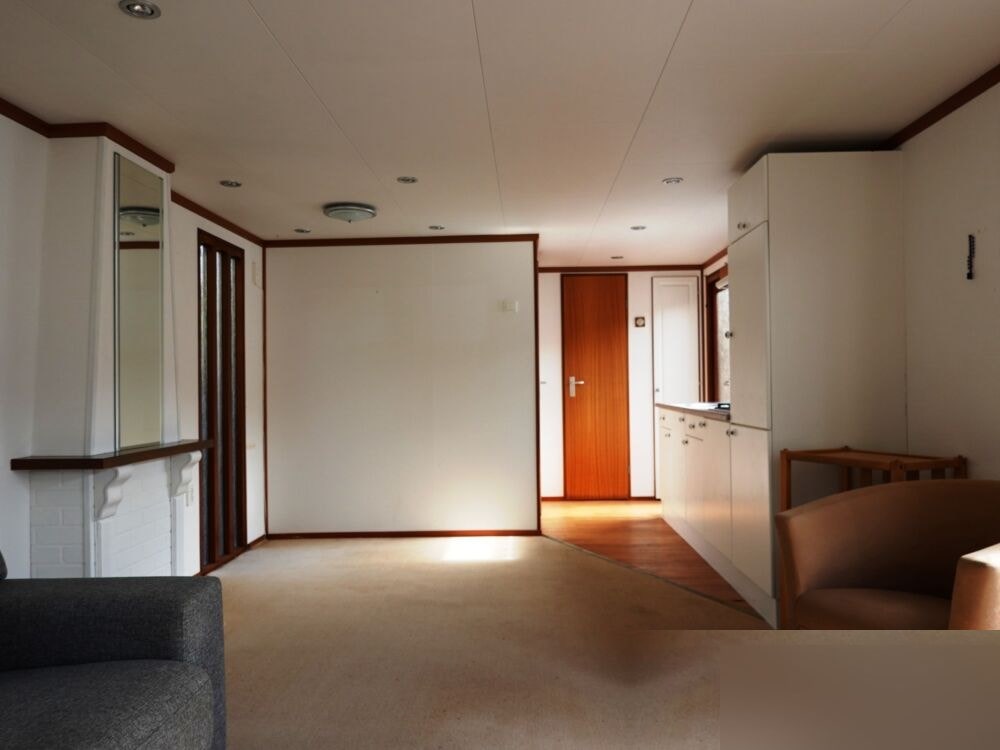 HV33 1 Bedroom 38.48 m² 7