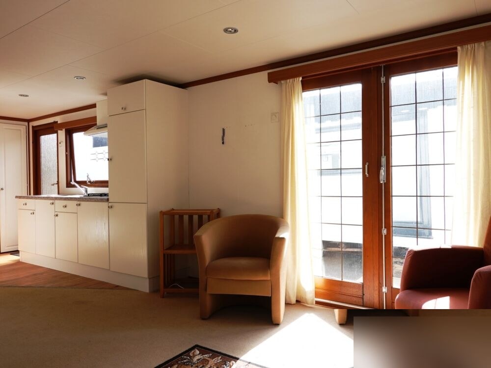 HV33 1 Bedroom 38.48 m² 8