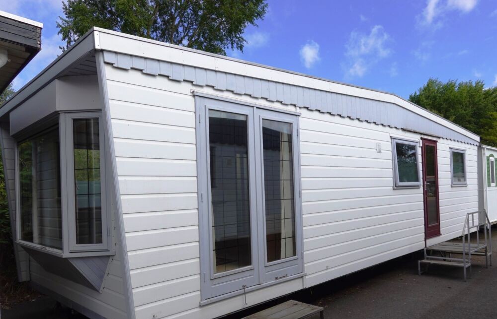 HV33 1 Schlafzimmer 38,48 m²