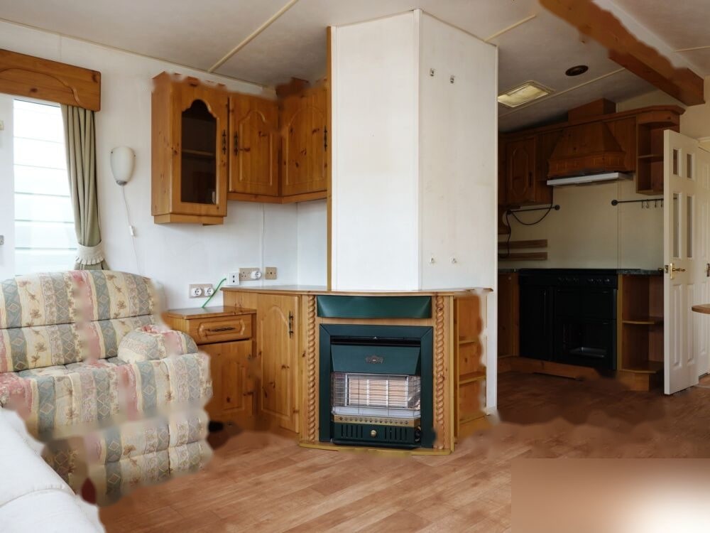 Cosalt Rimini 2 Bedrooms 38.85 m² 10