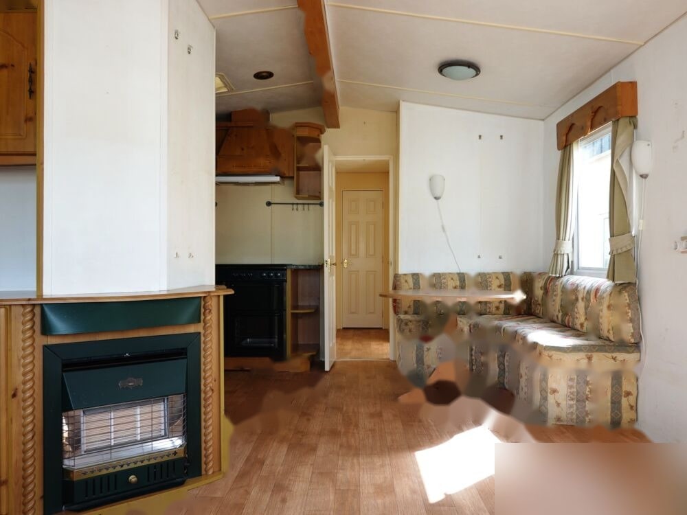 Cosalt Rimini 2 Bedrooms 38.85 m² 11