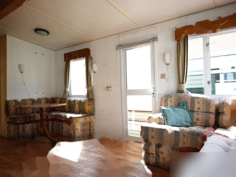 Cosalt Rimini 2 Bedrooms 38.85 m² 12
