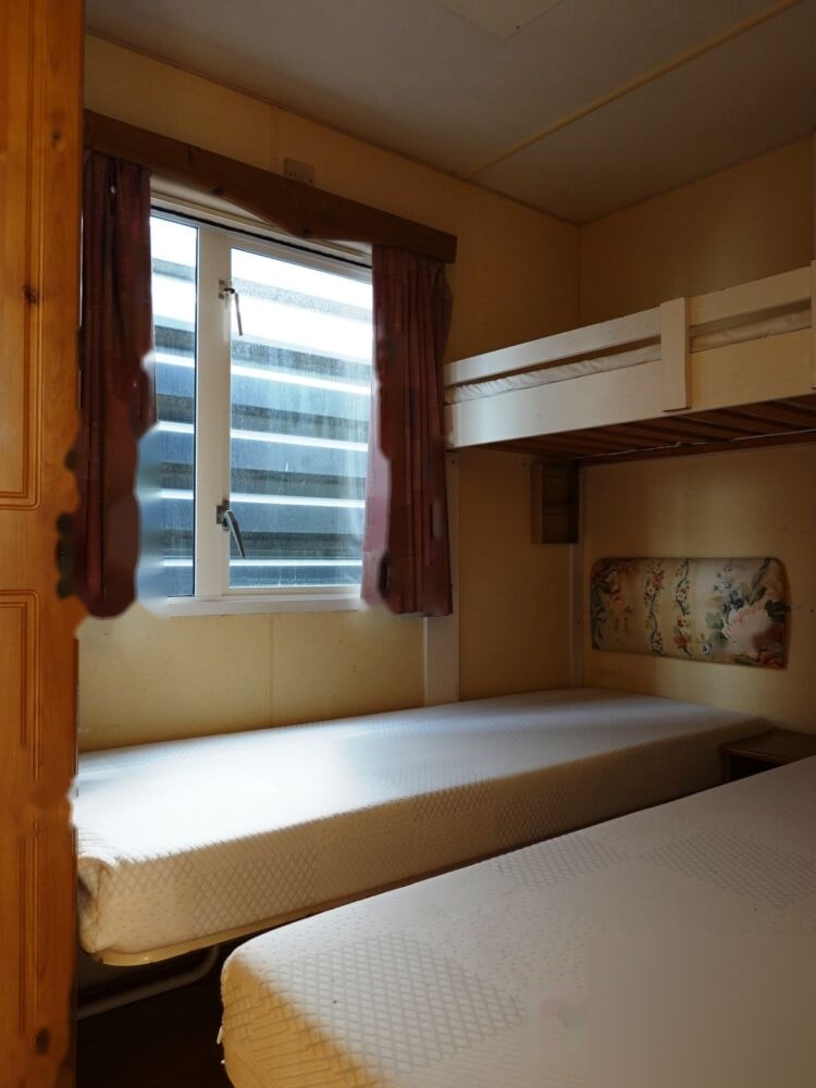 Cosalt Rimini 2 Bedrooms 38.85 m² 19