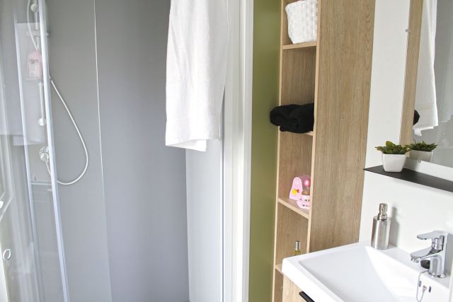 Lodge 8073 3 Bedrooms 31.00 m² 2