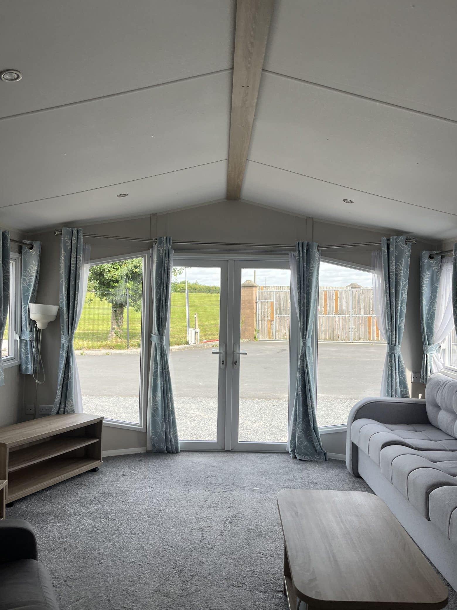 Willerby Sierra 2 sypialnie 42,40 m² 3