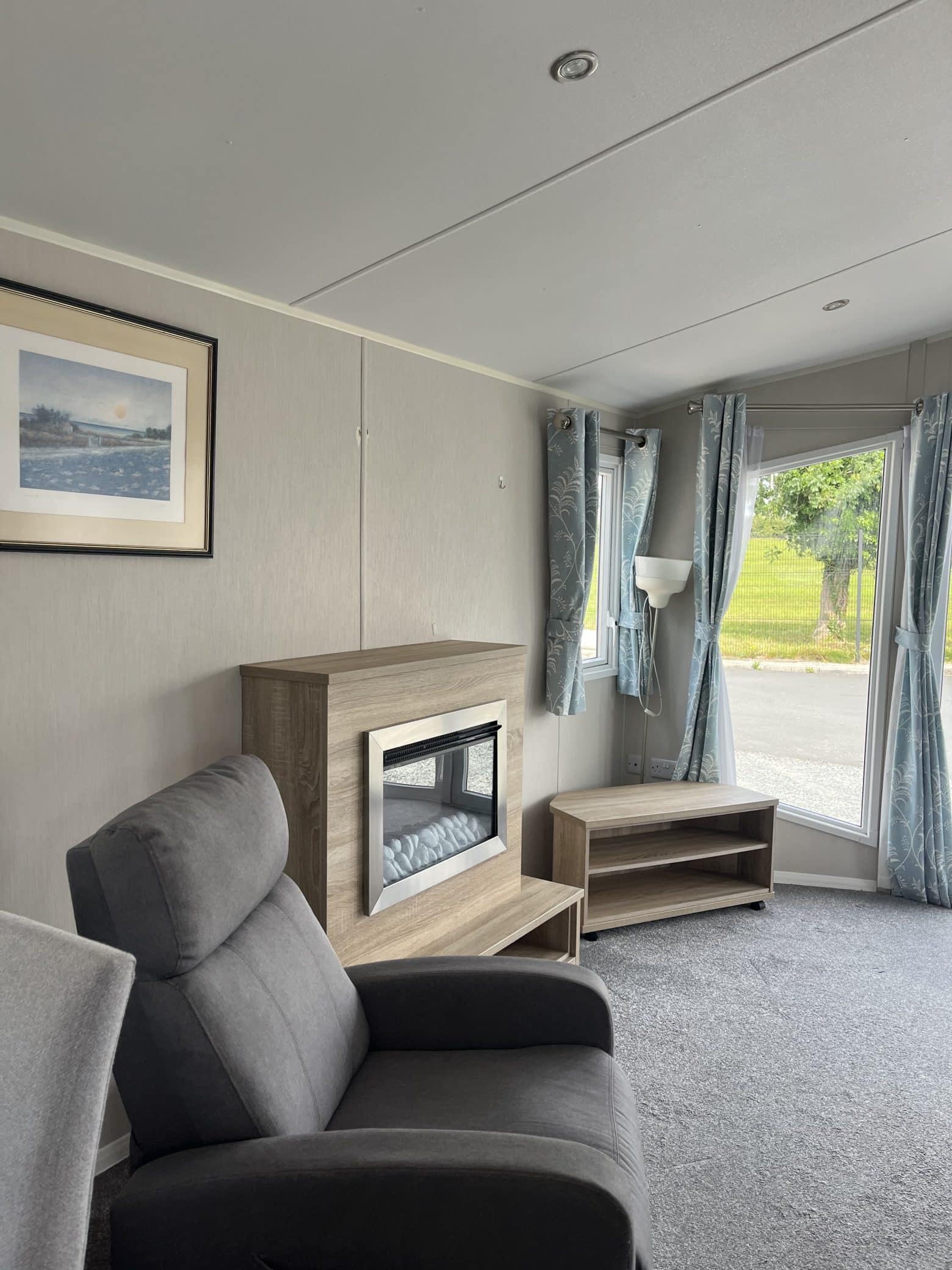 Willerby Sierra 2 sypialnie 42,40 m² 4