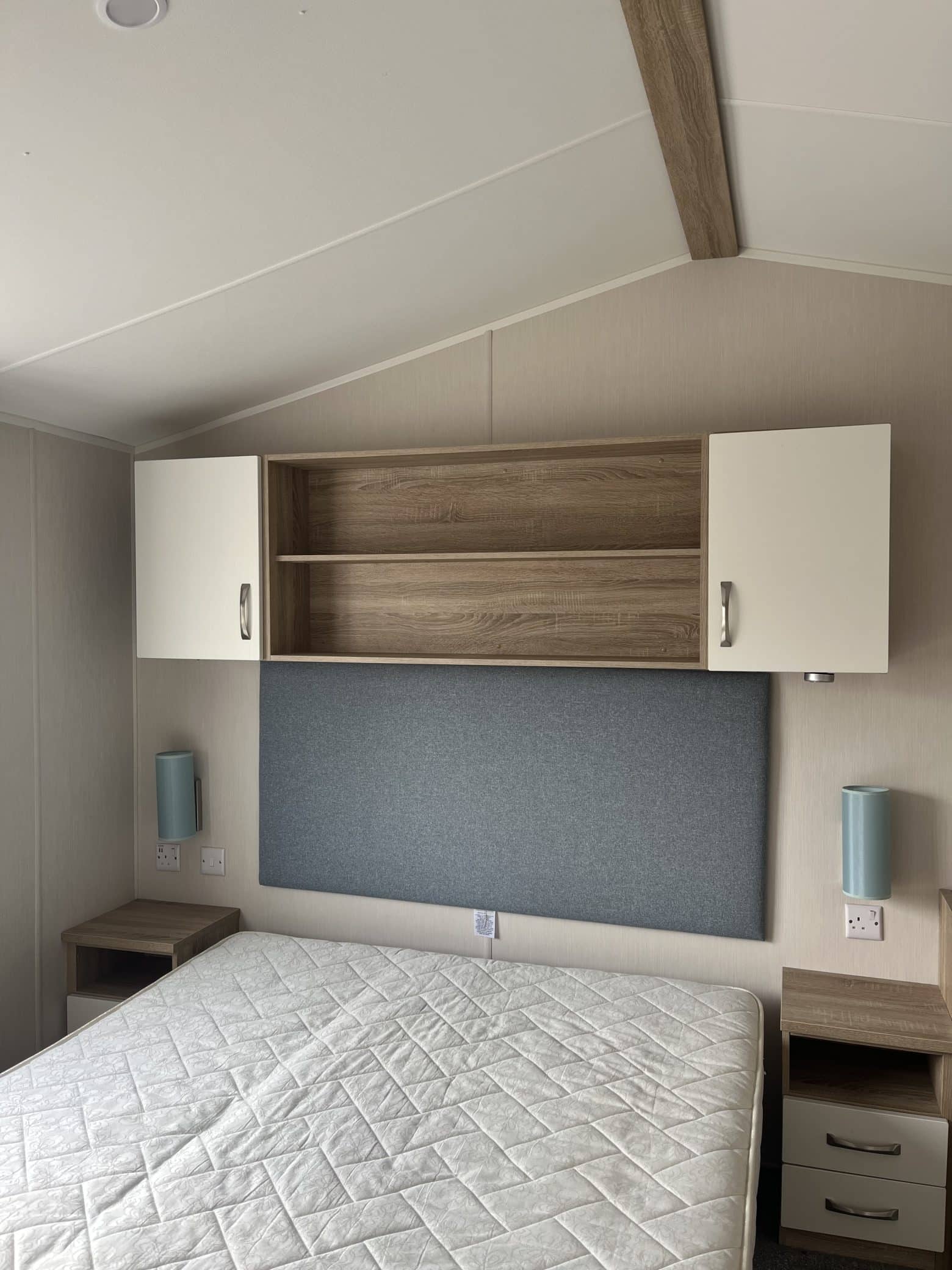 Willerby Sierra 2 sypialnie 42,40 m² 6