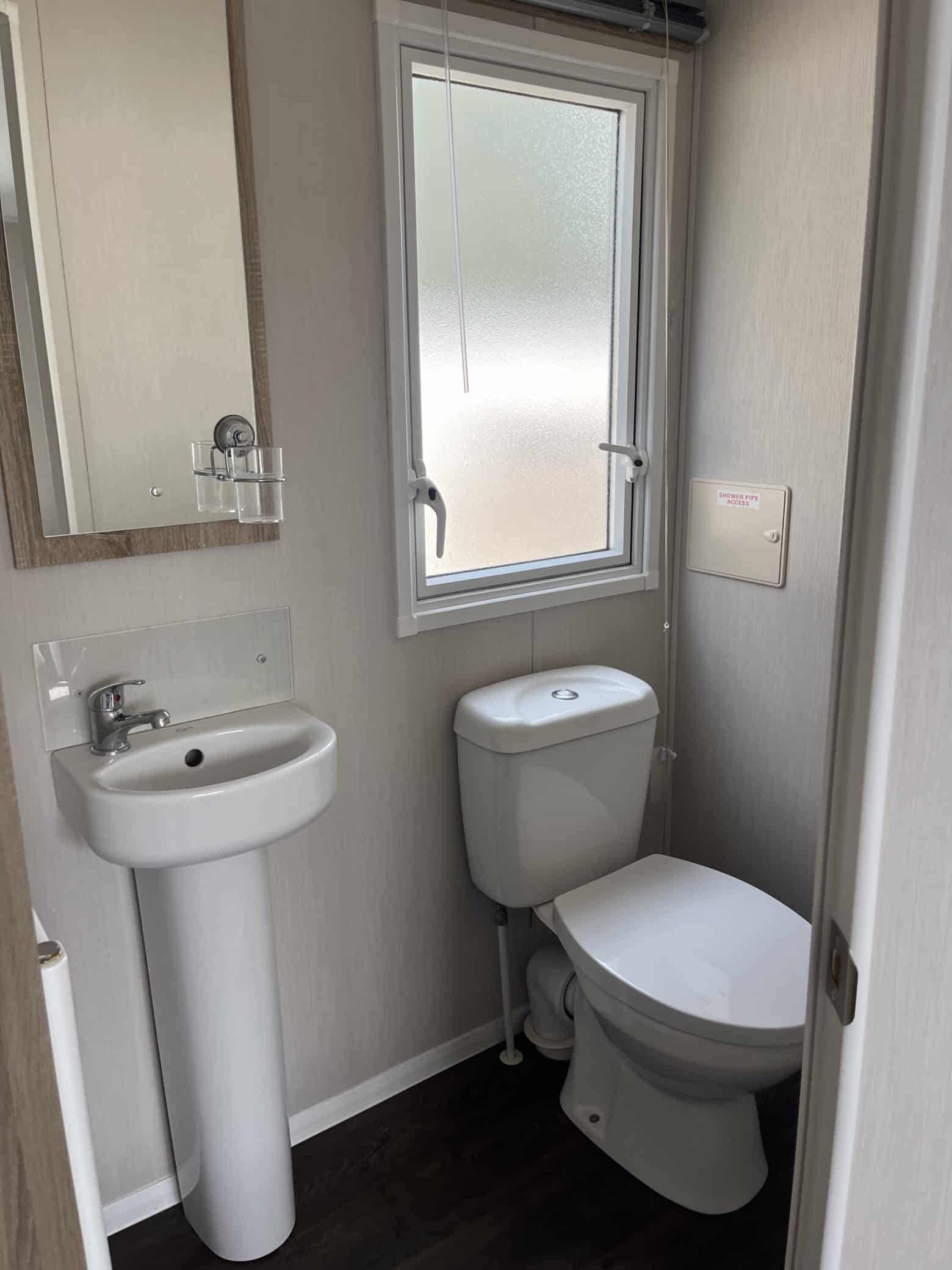 Willerby Sierra 2 sypialnie 42,40 m² 7