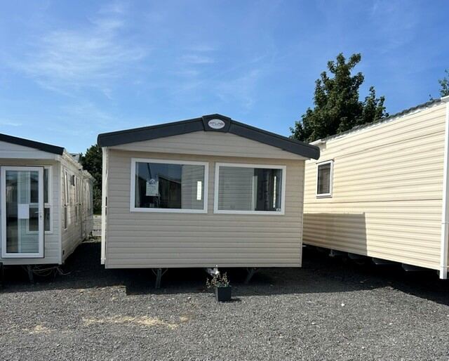 Atlas Mooring 2 Bedrooms 39.02 m² 2