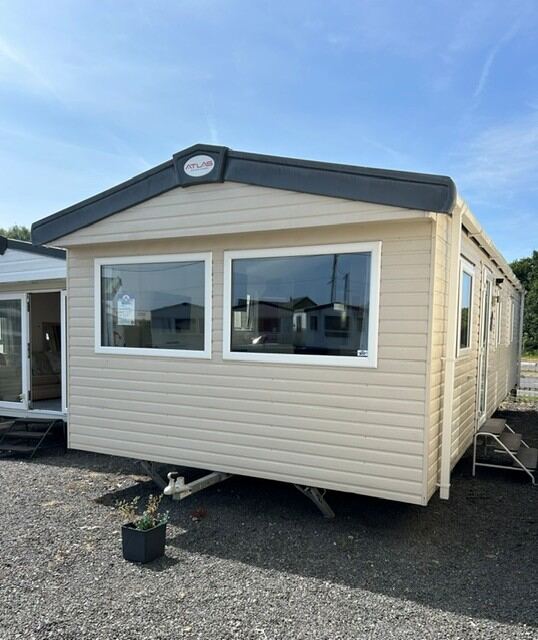 Atlas Mooring 2 Bedrooms 39.02 m² 12