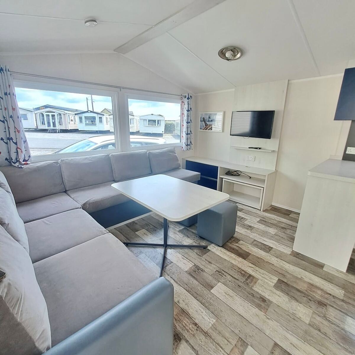 Atlas Mooring 2 Bedrooms 39.02 m² 4
