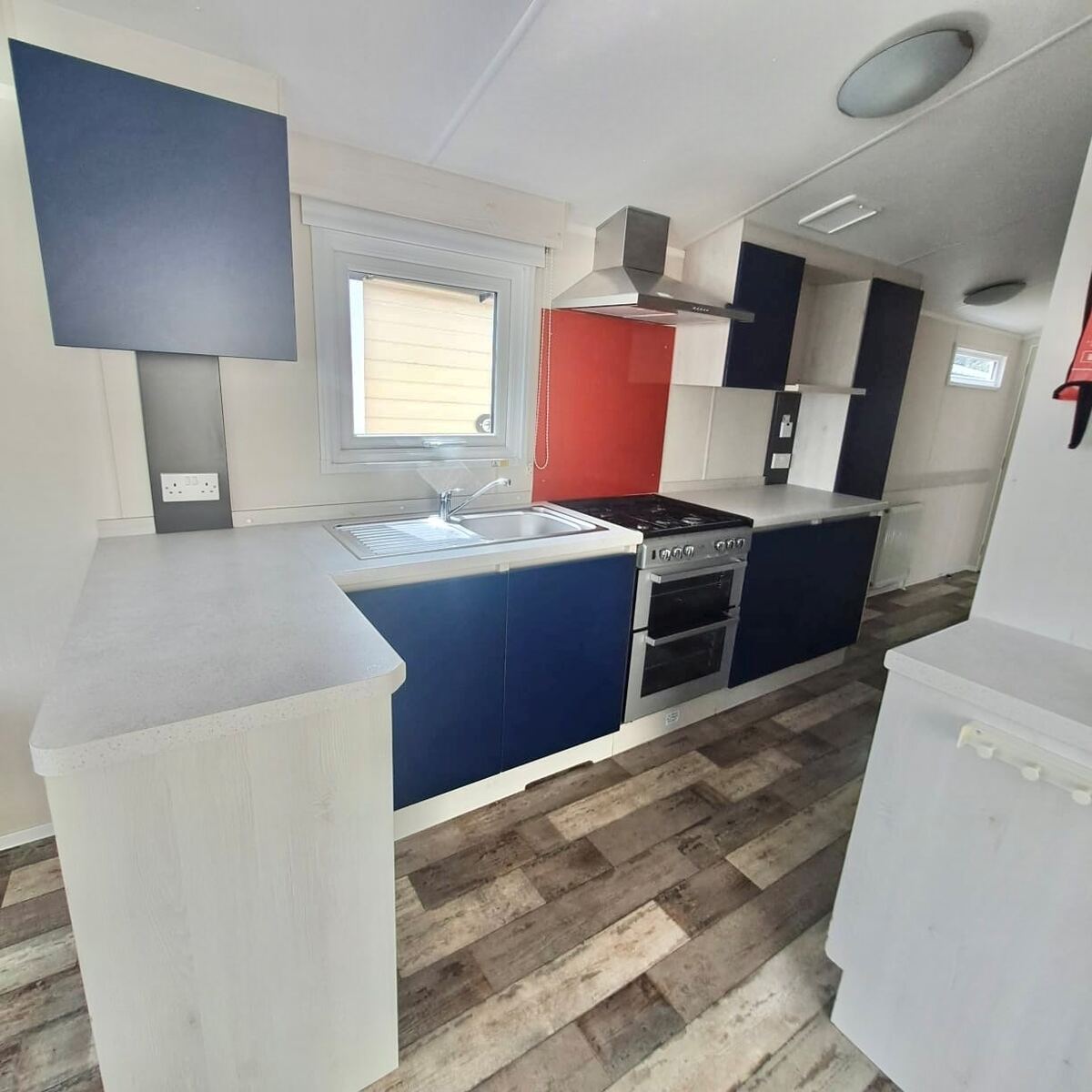Atlas Mooring 2 Bedrooms 39.02 m² 5