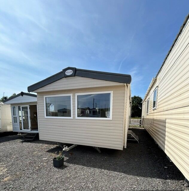 Atlas Mooring 2 Bedrooms 39.02 m² 11