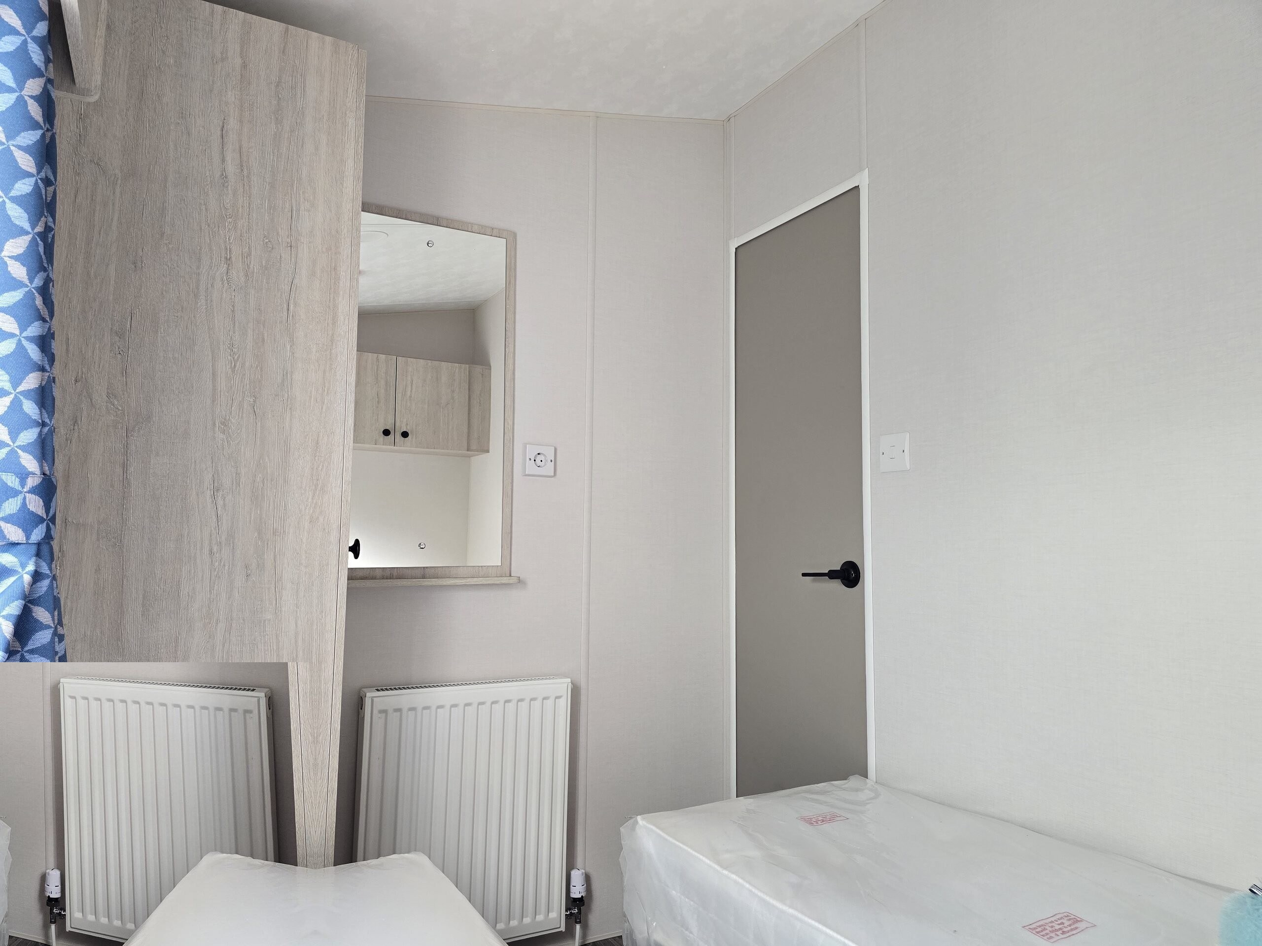 Delta Saffron Deluxe 2 sypialnie 32,93 m² 12