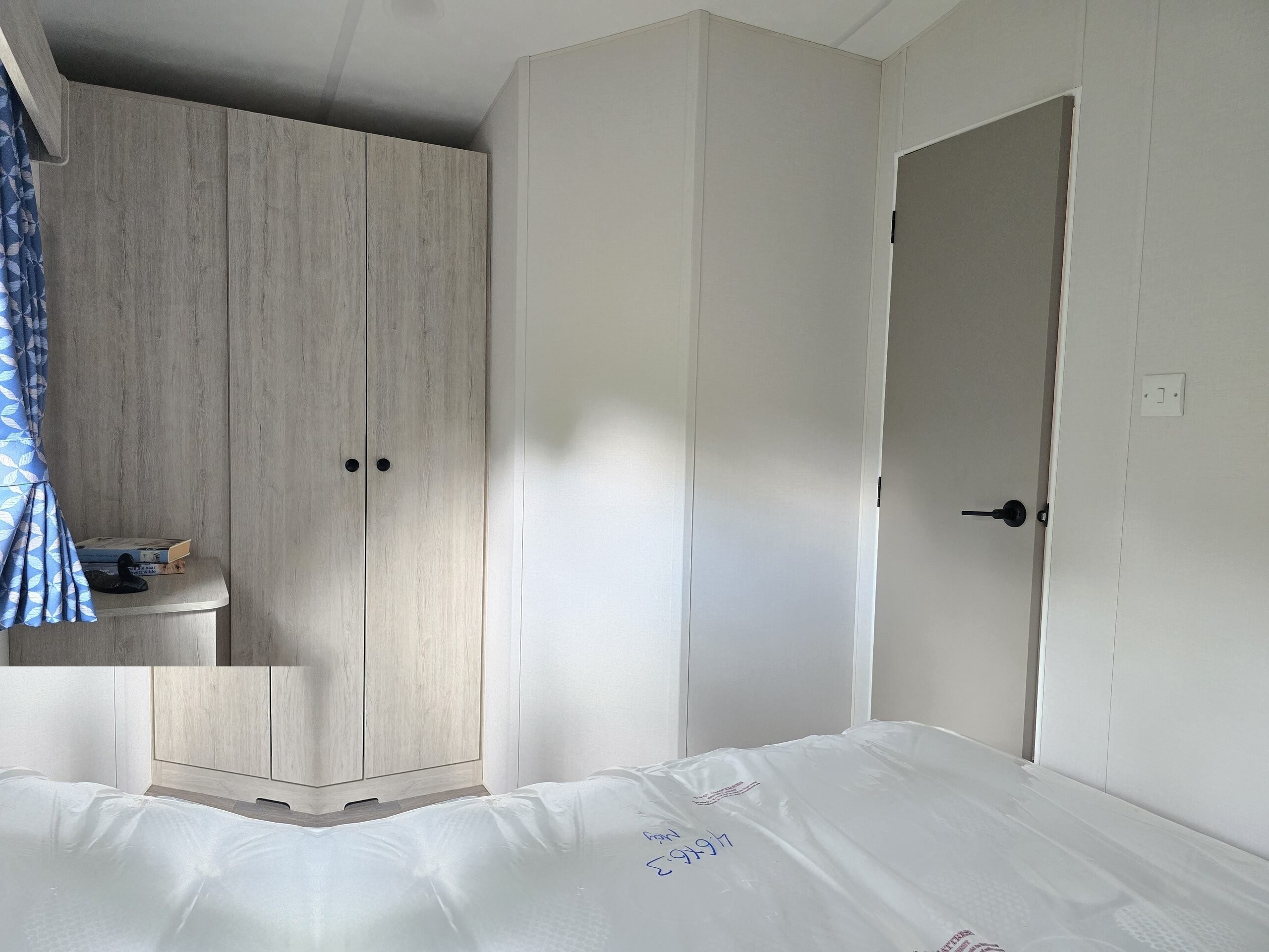 Delta Saffron Deluxe 2 sypialnie 32,93 m² 14