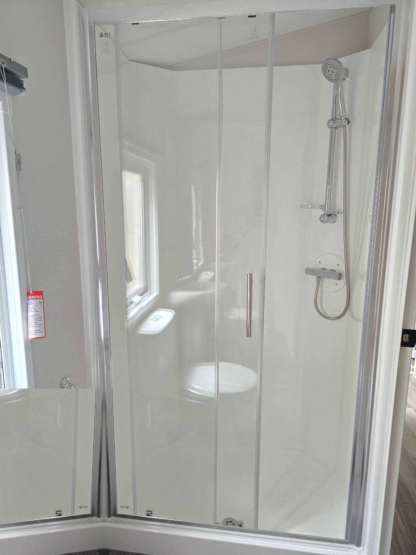 Delta Saffron Deluxe 2 sypialnie 32,93 m² 15