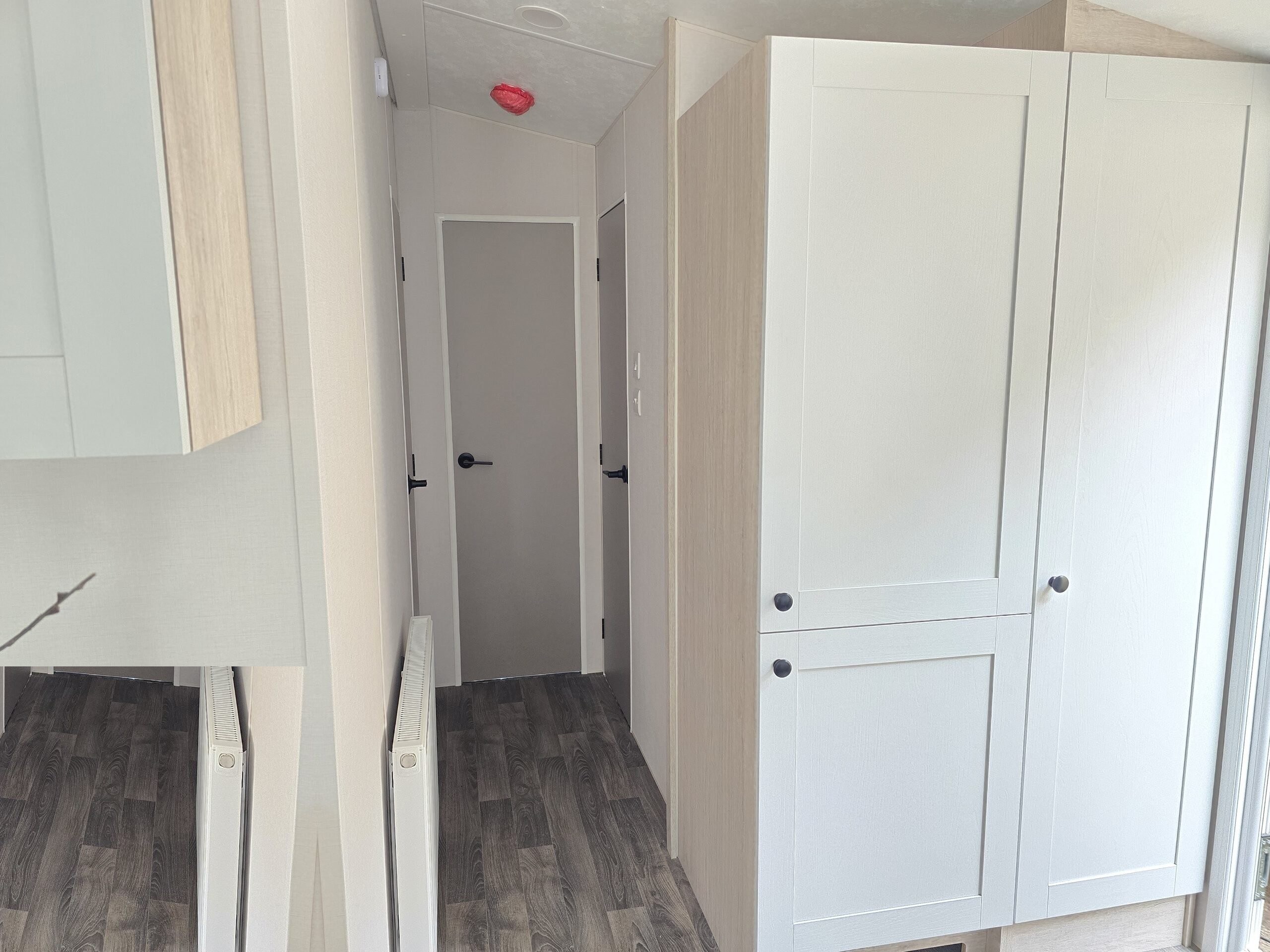 Delta Saffron Deluxe 2 sypialnie 32,93 m² 10