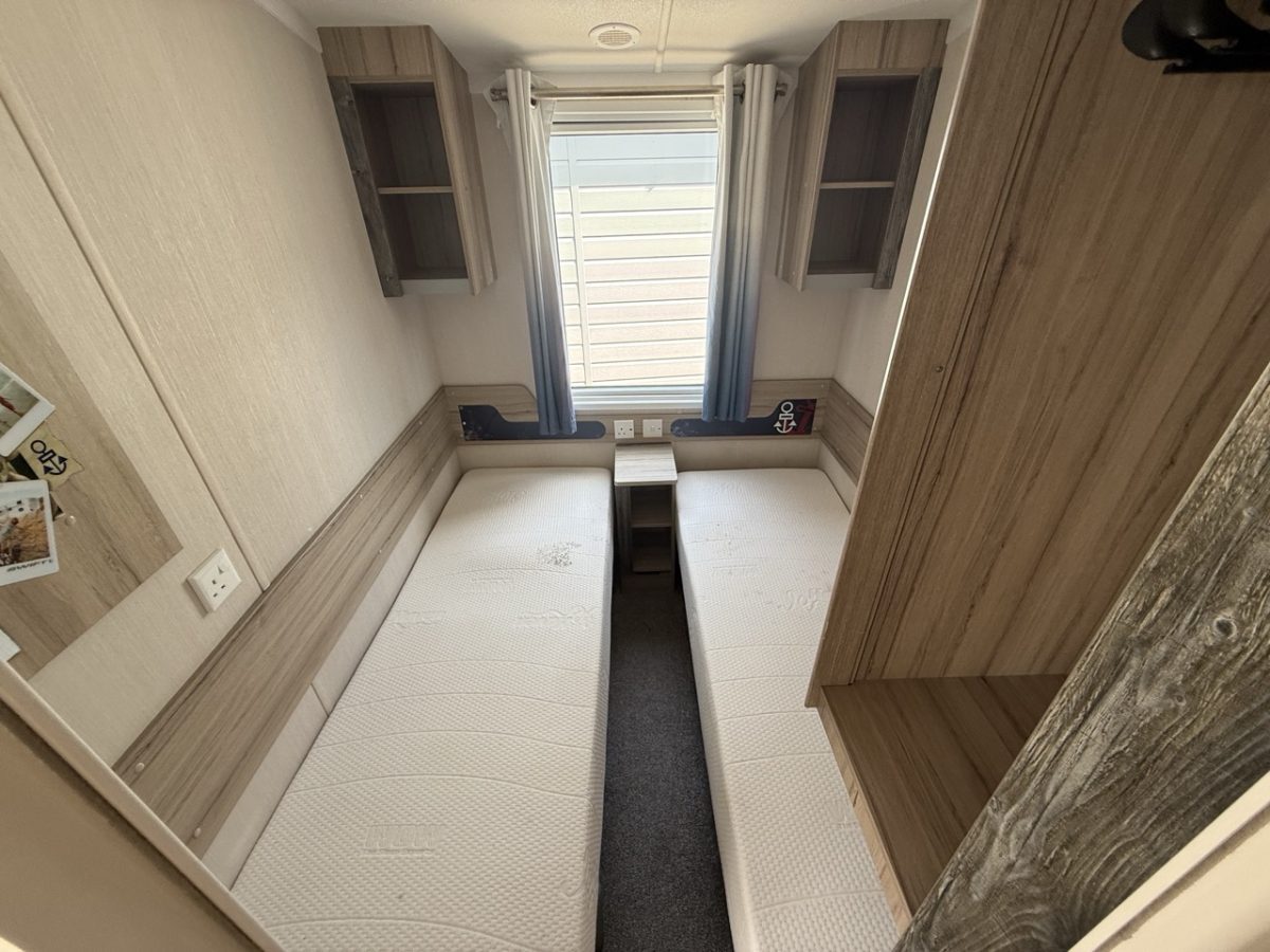 Swift Trading Post 3 Bedrooms 33.40 m² 11