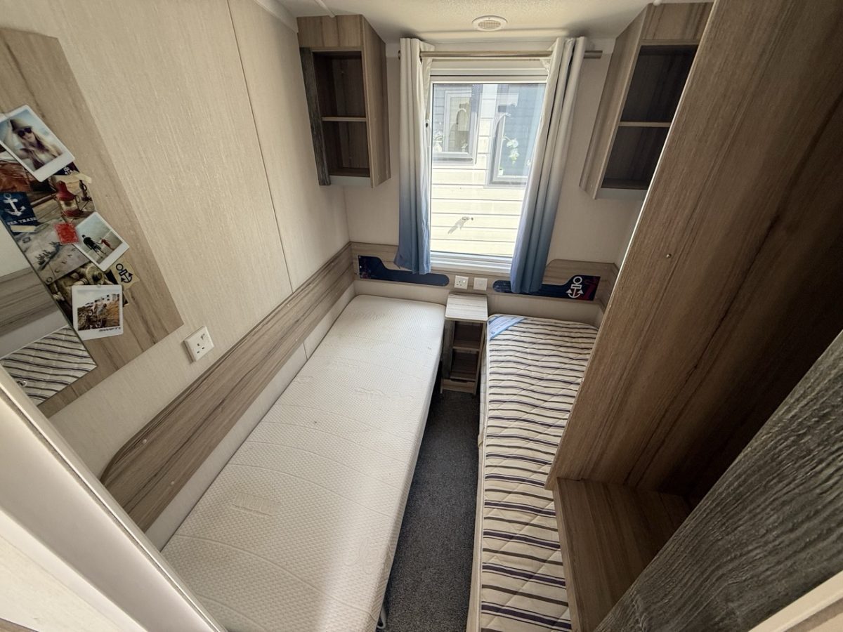 Swift Trading Post 3 Bedrooms 33.40 m² 12