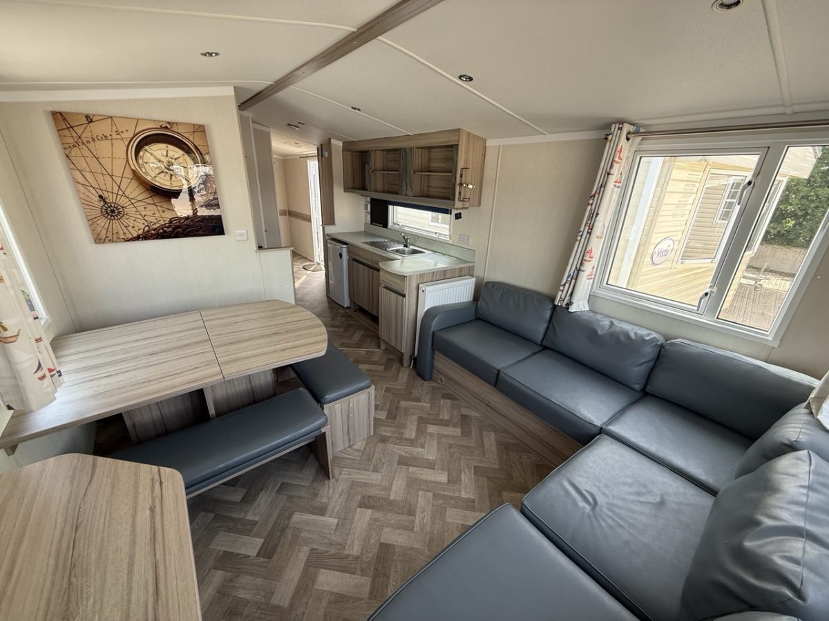 Swift Trading Post 3 Bedrooms 33.40 m² 2
