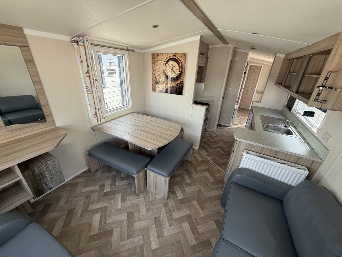 Swift Trading Post 3 Bedrooms 33.40 m² 4