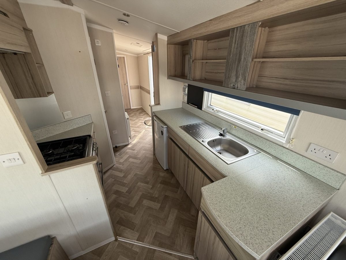 Swift Trading Post 3 Bedrooms 33.40 m² 5