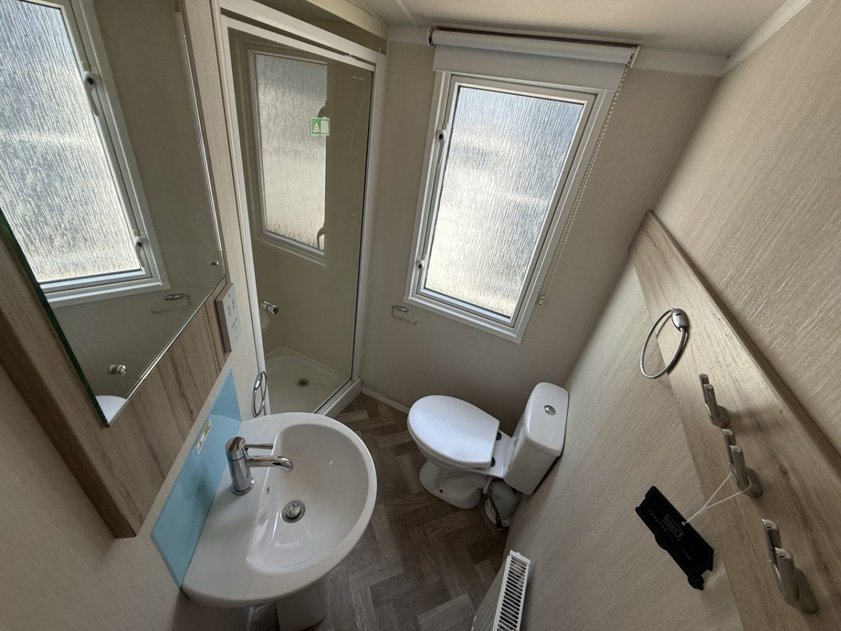 Swift Trading Post 3 Bedrooms 33.40 m² 7
