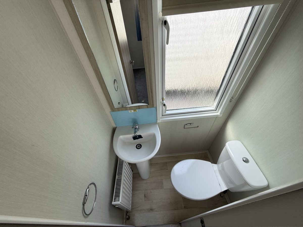 Swift Trading Post 3 Bedrooms 33.40 m² 10
