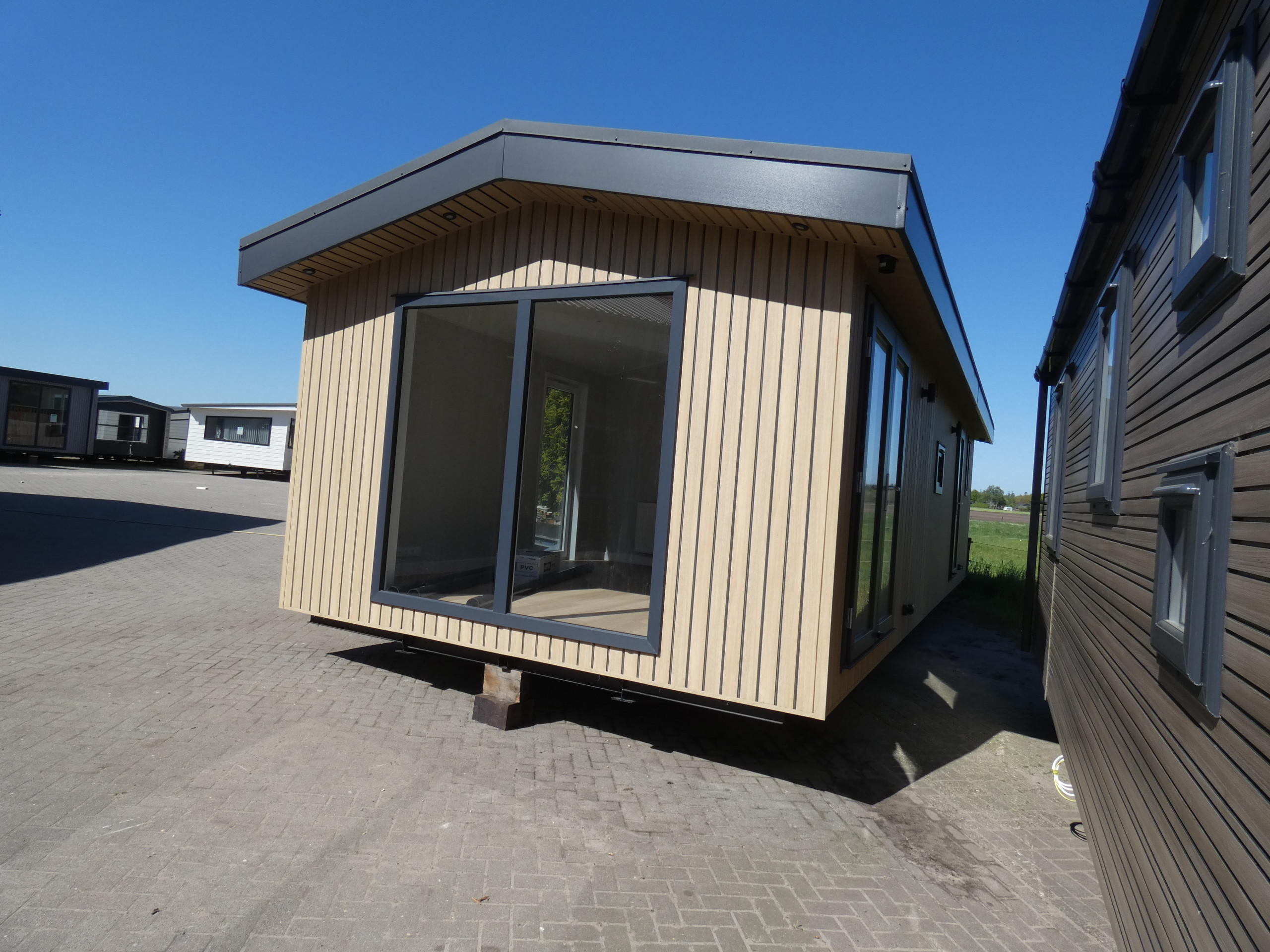 Luxury 2 Quartos 42,00 m²