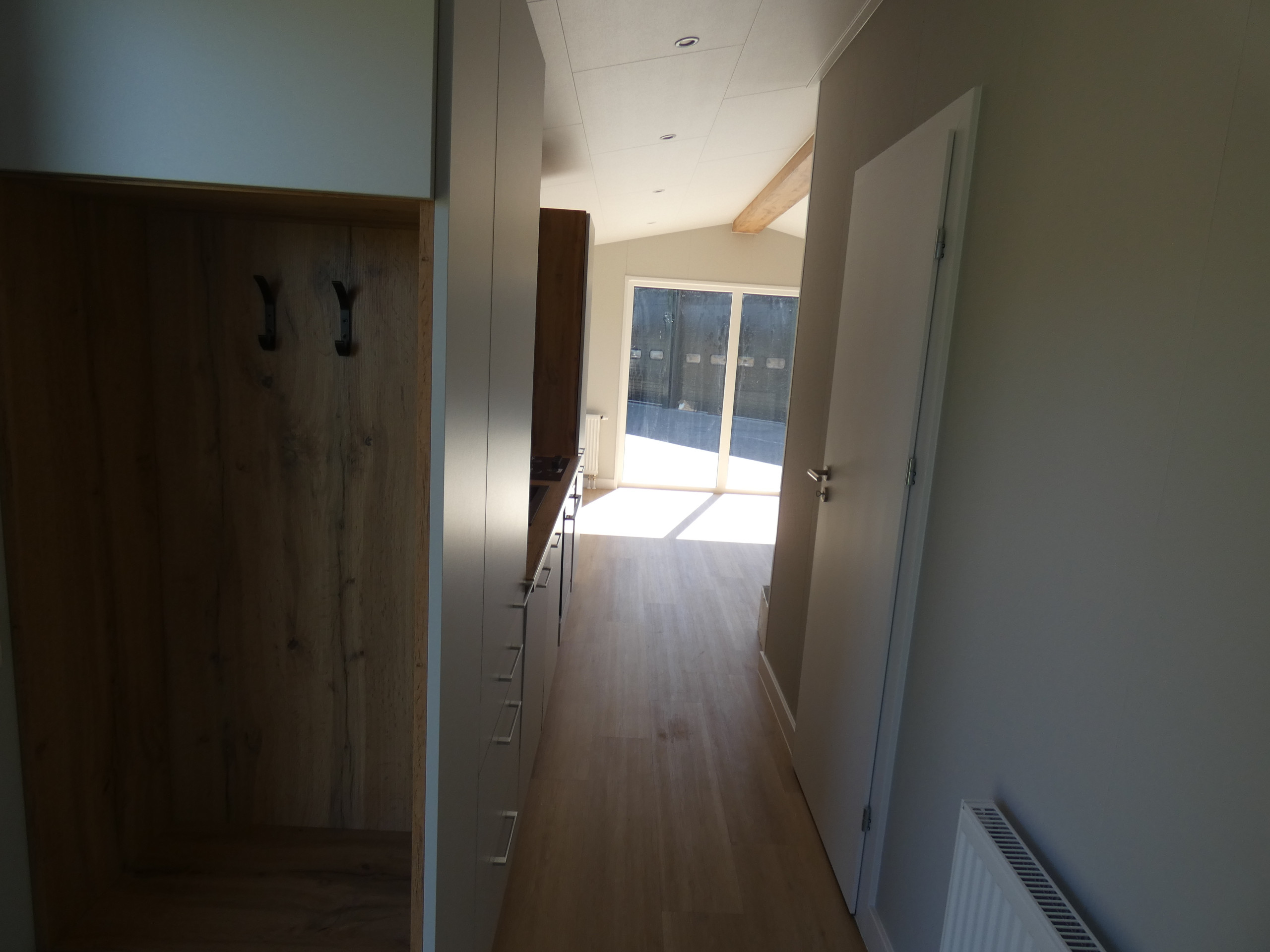 Luxury 2 Bedrooms 42.00 m² 2