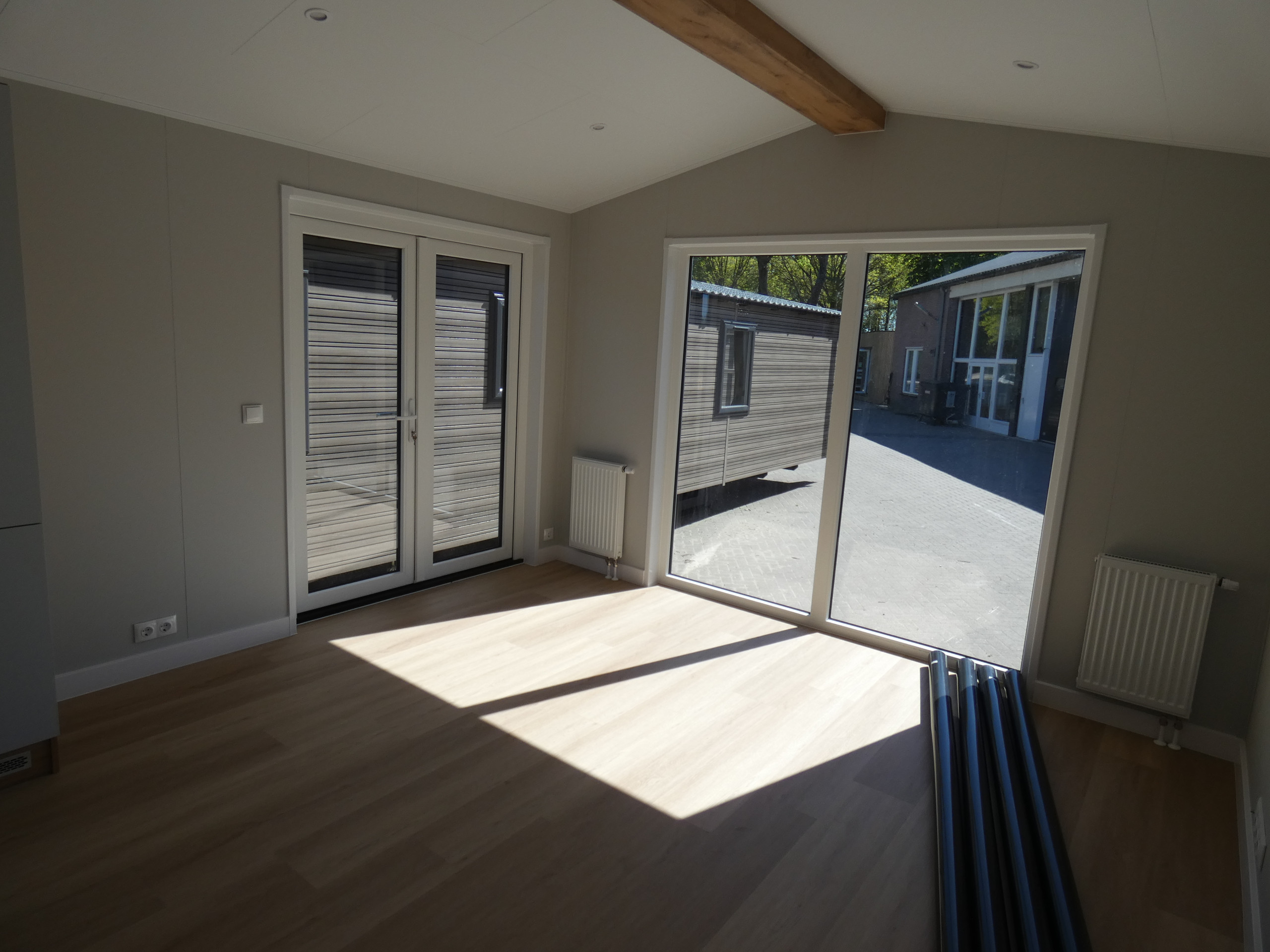 Luxury 2 Bedrooms 42.00 m² 3