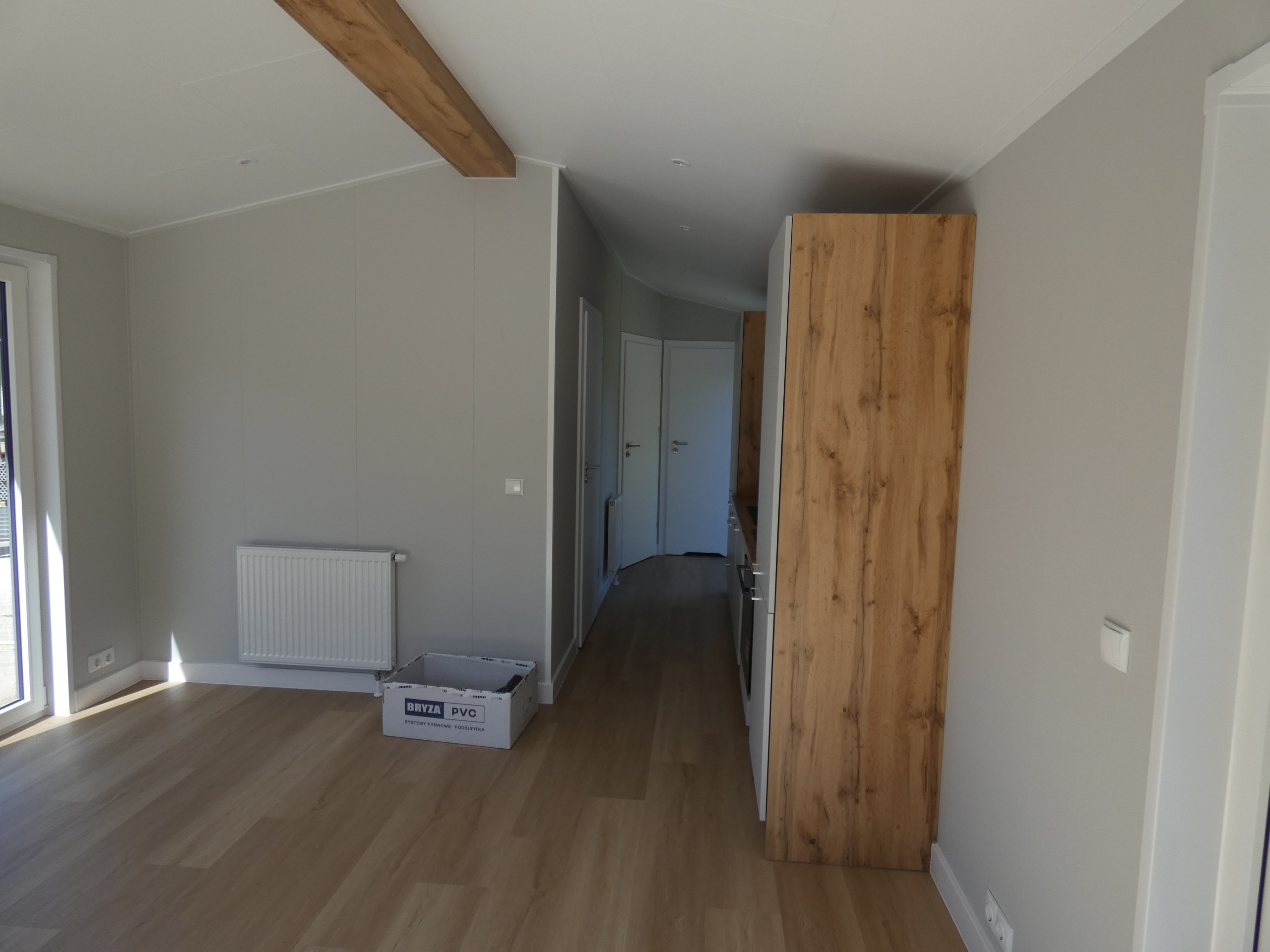 Luxury 2 Bedrooms 42.00 m² 4