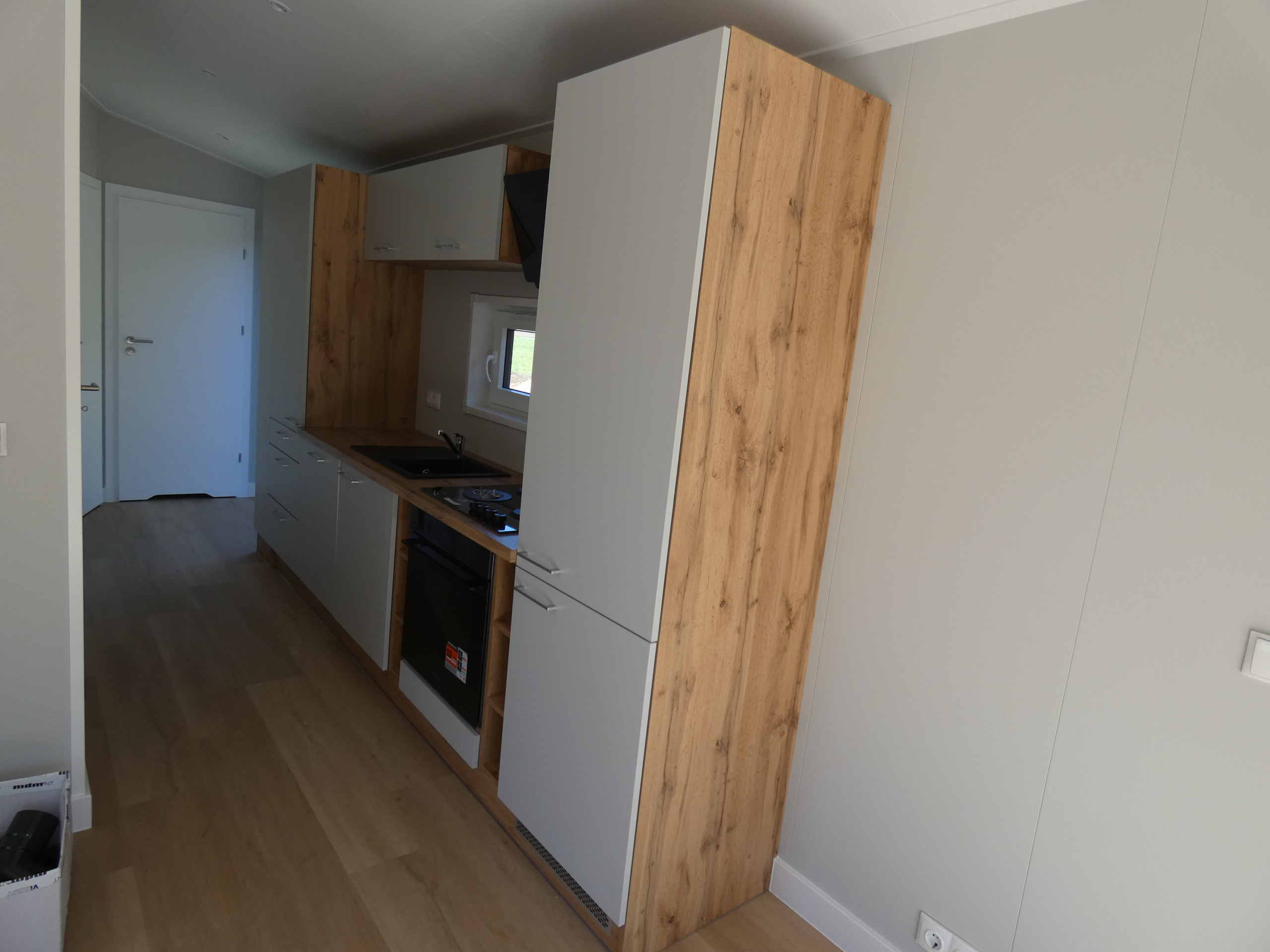 Luxury 2 Bedrooms 42.00 m² 5