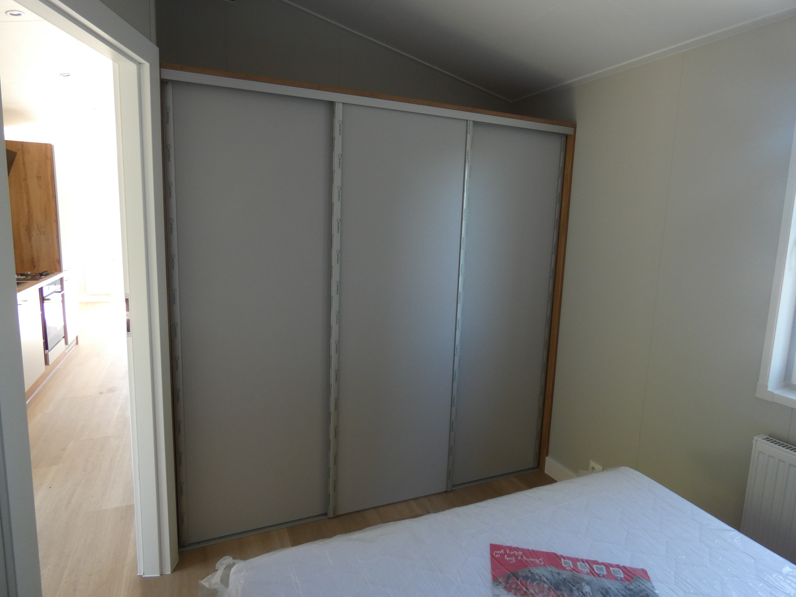 Luxury 2 Bedrooms 42.00 m² 8
